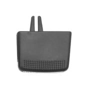 Ac Vent Car Front Row Center Left Right A/C Air Vent Grille Tab Clip ABS+PC Ricambio per Kia Per Sorento 2011-2018 Griglia Ugello di ventilazione (No.3) (No.4)