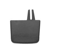 Ac Vent Car Front Row Center Left Right A/C Air Vent Grille Tab Clip ABS+PC Ricambio per Kia Per Sorento 2011-2018 Griglia Ugello di ventilazione (No.3) (No.3)