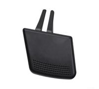 AC Vent Clip Repair Kit for per kia K3 2011-2018 Black AC Vent(Number 2) | Precise fit for per kia K3 2011-2018, restores broken vents, easy snap-in design, black plastic finish