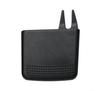 AC Vent Clip Repair Kit for per kia K3 2011-2018 Black AC Vent(Number 4) | Precise fit for per kia K3 2011-2018, restores broken vents, easy snap-in design, black plastic finish