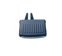 AC Vent cruscotto AC Air Vent Slide Grill Clip Trim Per VW Per Golf 6 Per GTI R20 Per Rabbit R 2010 2011 2012 5K0819703 5K0819704 1K0819203 Griglia Aria Anteriore (Centrale)