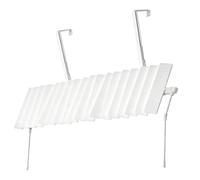 AC Vent Deflector Air Conditioner Adjust Airflow, Preventing Wind Diverter | Wall Mounted AC Wind Cover for Home Office Bedroom Living Room Dormitory Commercial Apartment