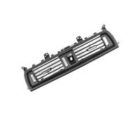 AC Vent Griglia Pannello Copertura Interna Della Griglia Flusso D'aria AC Console 64229166885 64229209136 Compatibile Con 528i Per XDrive 2010 2011 2012 2013 2014 2015 2016(Without Chrome)