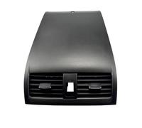 AC Vent Griglia Pannello Prese D'aria Del Pannello Strumenti Della Presa D'aria Della Console Centrale Compatibile Con Accord 2.0L 2.4L 3.0L 2003 2004 2005 2006 2007