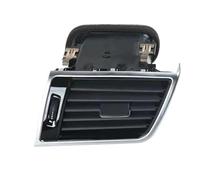 AC Vent Griglia Per Benz GL ML Per GLS Per GLE 2012-2019 Bocchette Di Uscita Dell'aria Condizionata 1 Pezzo 1668300154/0254 1668309100/9200(A Right)