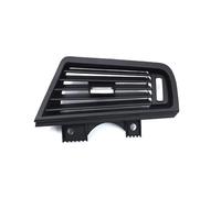 AC Vent Griglia per BMW F10 F11 F18 520 523 525 528 Auto in Prima per Sinistra Centro Destra Aria Condizionata Vent Grill Pannello di Uscita Bocchette Aria Condizionata(LHD Right)