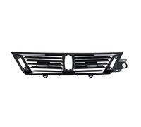 AC Vent Griglia Per BMW X1 E84 2010-2012 2013 2014 2015 LHD Cruscotto Auto Console Centrale A/C Griglia Di Ventilazione Condizionatore 6422 9258 354 Griglia Uscita Aria Auto
