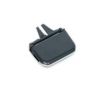 AC Vent Griglia Per Per Golf 7 7.5 MK7 MK7.5 Bocchette Dell'aria Condizionata Anteriori A/C Presa Dell'aria Condizionata Clip Linguetta 5G1819703 Bocchette Aria Condizionata(1*left)