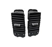 AC Vent Griglia Per Toyota Per Land Per Cruiser Per Prado 120 FJ120 2003-2009 Bocchetta Aria Condizionata Finestra Cruscotto Uscita Aria Penale(Middle Left+Right)