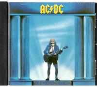 Ac - Who Made Who