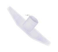 AC Window Vent Kit - Waterproof UV Protection Seal Panel,