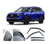 AC WOW 4 deflettori d'aria compatibili con Honda CR-V 2023 2024 2025 2026