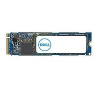 DELL AC037409 drives allo stato solido M.2 1 TB PCI Express 4.0 NVMe