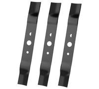 AC04154 - Lama di ricambio per tosaerba Ryobi 40 Volt da 40,6 cm, compatibile con RY40112A, RY40100A, RY40140, RY40104A, P1111, P1100A, P1120 e P1102A, ricambio per 639180000 03, 63. 9180001