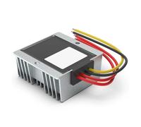 AC10-68V60V48V36V24V12V to DC5V12V19V24V AC-DC Power Converter Low-Noise Compact Design for Industrial & Harsh Environments(5A,AC24V36V,DC24V)