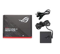 ASUS AC100-00 EU//TYPE C/3 PIN 90XB077N-MPW000