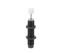AC1008-1 AC1210-1 Ammortizzatore idraulico pneumatico con tampone olio