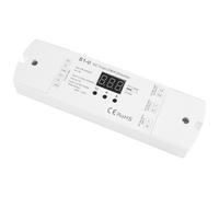 AC100V - 240V 288W 2CH LED Dimmer, Dual Channel Output Silicon DMX517108