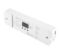AC100V - 240V 288W 2CH LED Dimmer, Dual Channel Output Silicon DMX517665
