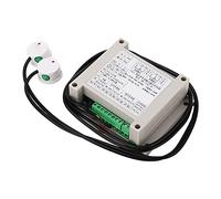 AC100V a 260V, 50 60Hz Regolatore Livello Acqua Pompa Acqua Intelligente Interruttore Livello Acqua Regolatore Livello Liquido Senza