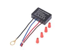 AC110-230V interruttore tattile lampada da tavolo dimmer modulo di controllo sensore compatibile con parete a LED a incandescenza