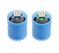 AC110V/220V 110000 RPM Motore del ventilatore senza spazzole 99W Girante in alluminio di precisione Asciugacapelli elettrico Motore brushless ad altissima velocità(110V Motor)