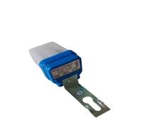 AC110V AC220V DC24V 50-60Hz 10A Interruttore automatico di accensione e spegnimento della luce del lampione Fotocellula Sensore di controllo del fotointerruttore(ACDC12V)