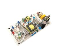 AC110V Armadietto Del Vino Circuito Scheda Di Potenza DQ04-008 NTC Scheda Di Controllo Della Temperatura 110V-240V Dispositivo Di Raffreddamento Del Vino Circuito Del Computer DQ04