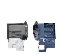 AC110V EBF61315802 Interruttore Di Blocco Porta Ritardo Lavaggio Cestello, Compatibile Con LG, Parti Di Riparazione Macchina WD-N51HNG21/VH451D5S(EBF61315802)