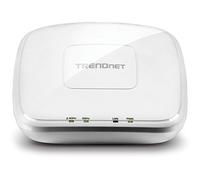 AC1200 DUAL POE ACCESS POINT