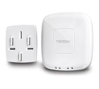 AC1200 DUAL POE ACCESS POINT NEW