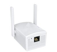 AC1200Mbps Adattatore WiFi Ethernet Bridge Dual Band 2.4 / 5GHz Porta RJ45