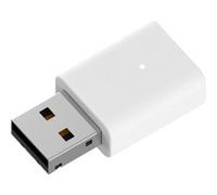 D-Link AC13U scheda di rete e adattatore WLAN Colore Bianco