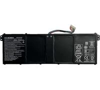 AC14B13J AC14B18J 4ICP5/57/80 Sostituzione della batteria del computer portatile per Acer Aspire E3-111 ES1-511/Aspire V3-111 V5-122/Chromebook CB3-111 CB5-311/Swift 3/Spin 5 Series (11.4V 36Wh)