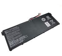 AC14B18J 3ICP5/57/80 Sostituzione della batteria del laptop per Acer Aspire ES1-111M ES1-131 ES1-521 ES1-522 ES1-531 ES1-533 ES1-571 ES1-731 ES1-731G Chromebook 11 CB3-111 13 CB5-311 (11.4V 36Wh)
