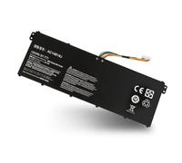 AC14B18J AC14B8K AC14B3K Batteria per Acer Aspire ES1-521 ES1-523 ES1-571 E5-721 E5-731 E5-732 E5-771G ES1-711 E3-112 ES1-111M V3-772G V3-771G V3-571G V5-573G V5-571