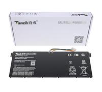 AC14B8K AC14B3K - Batteria per PC portatile Acer Nitro 5 AN515-58 An515-52 R5-571TG A515-52-59UF Swift SF 314-54 SF314-51 Aspire 7 V3-372 15,2V 3220mAh 48Wh