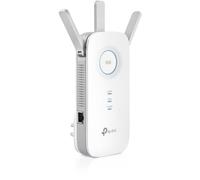 TP-LINK Wireless LAN Bridge Wireless per Periferiche RE450 AC1750 WI-FI RANGE EX
