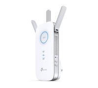 TP-Link RE450 Ripetitore di rete Bianco 10, 100, 1000 Mbit/s