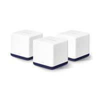 AC1900 Gigabit Mesh WiFi Router - 3 PACK - MERCUSYS NEW