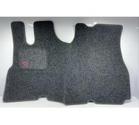 AC1995 TAPPETO CABINA DI GUIDA MOQUETTE PEUGEOT BOXER I - II X23F - U5F GENUINE