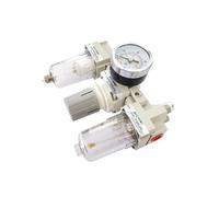 AC2000-02 AC3000-03 AC4000-04 Air Source Air Processor Regulator Compressor Filter Relief Valve Sanlian Pieces Oil Separator(AC5000-10)