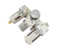 AC2000-02 AC3000-03D AC4000-04D Air Source Air Processor Regulator Compressor Filter Relief Valve Sanlian Pieces Oil Separator(AC5000-06)