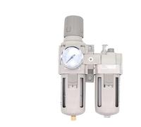 AC2010-02 AC3010-03 AC4010-04 Regolatore di pressione pneumatico Separatore olio/acqua Drenaggio manuale Filtro aria compressore.(AC4010-03D)