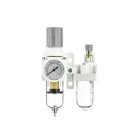 AC2010-02D processore ad aria compressa, separatore olio-acqua, essiccatore a pompa d'aria in due pezzi
