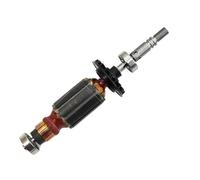 AC220-240V accessori for utensili elettrici di ricambio l macchina for incidere 3000 statore rotore spazzola di carbone interruttore regolazione della velocità(2set carbon brush)