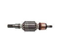 AC220V-240V Martello Demolitore Armatura Rotore Ancoraggio Statore Accessori For Utensili Elettrici, Compatibile Con Bosch, For GSH27 GSH27VC(1pcs 110V)