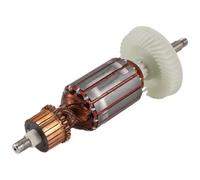 AC220V-240V Sostituzione Ancoraggio Rotore Armatura per Smerigliatrice Ango3691