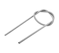 AC220V 3000W Forno Forno Elemento Riscaldante Filo Di Resistenza Lega FeCrAl Resistente Alle Alte Temperature Resistente Alla Corrosione Bobina Di Riscaldamento Per Piccoli Forni