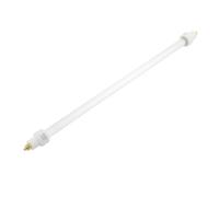 AC220V 300W riscaldatore al quarzo infrarossi Tubo Termosifone tubo 33.5cm